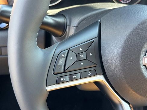 New 2025 Nissan Sentra SV w/ SV Premium Package image 27