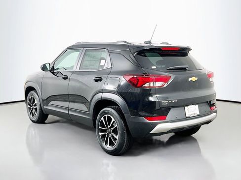 New 2026 Chevrolet TrailBlazer LT w/ LT Cold Weather Package image 7