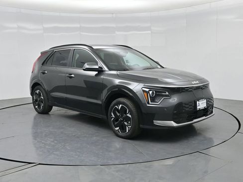 New 2026 Kia Niro Wind FWD image 34