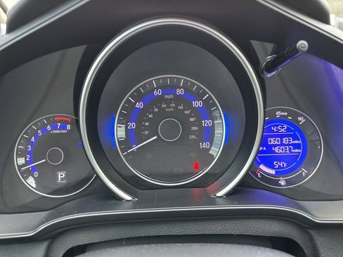 Used 2019 Honda Fit LX image 10