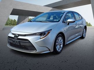 Certified 2025 Toyota Corolla LE w/ LE Premium Package FWD video 3