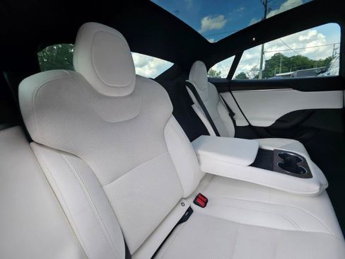 Used 2023 Tesla Model S AWD/4WD image 72
