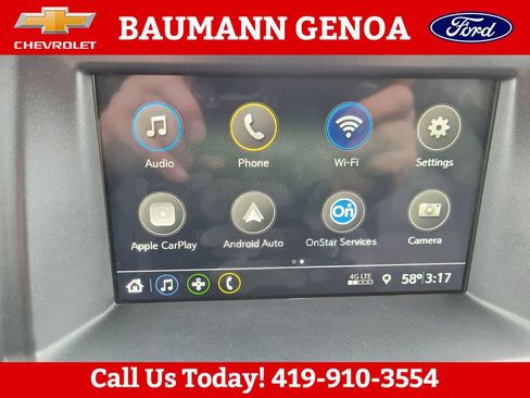 Used 2019 Chevrolet Colorado W/T w/ WT Convenience Package AWD/4WD image 19