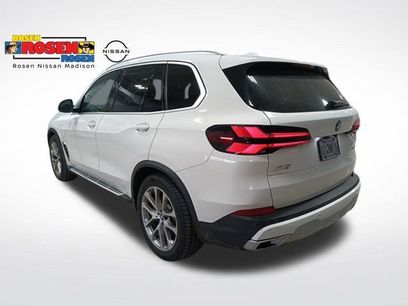 Used 2025 BMW X5 xDrive50e