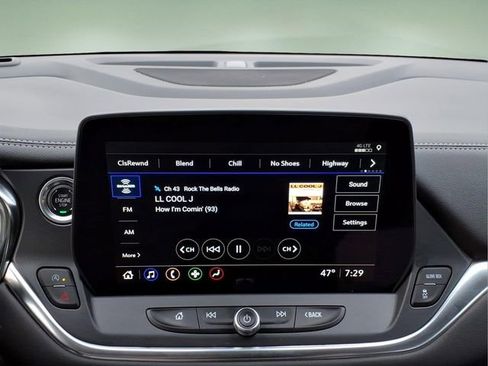 Used 2024 Chevrolet Blazer LT w/ Convenience Package FWD image 18