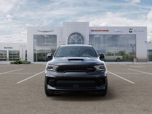 New 2026 Dodge Durango GT image 6