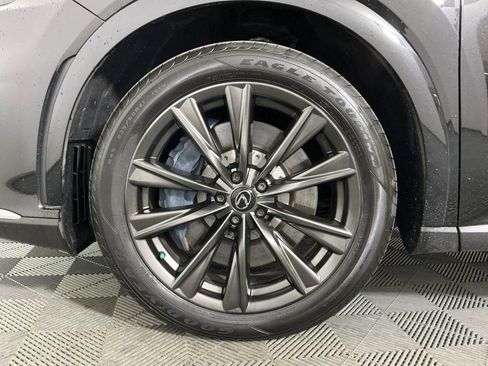 Used 2023 Lexus RX 350 F Sport w/ Accessory Package (K3) AWD/4WD image 32