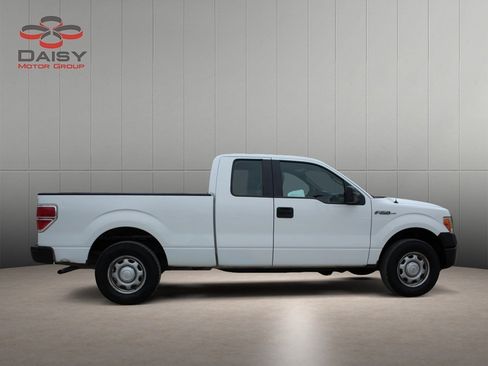 Used 2012 Ford F150 XL w/ PWR Equipment Group image 4