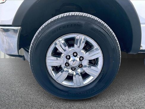 Used 2012 Ford F150 XLT w/ XTR Pkg image 33