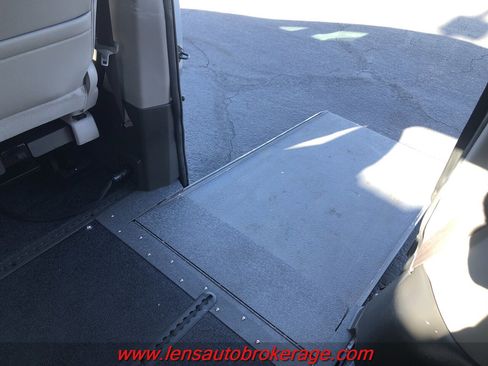 Used 2014 Honda Odyssey EX-L image 31