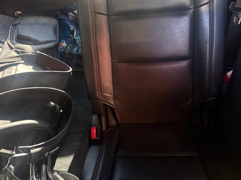 Used 2015 Dodge Durango R/T w/ Technology Group RWD image 5