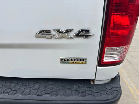 Used 2018 RAM 1500 Tradesman w/ Popular Equipment Group image 9