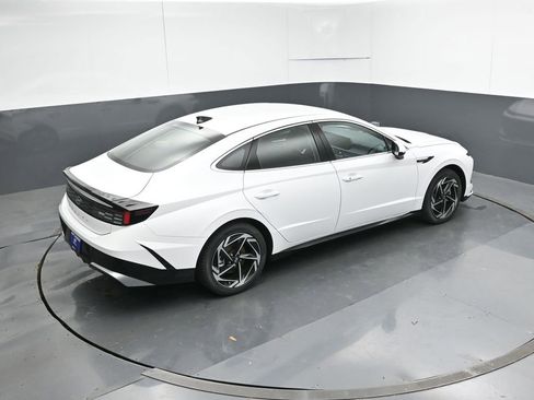 New 2026 Hyundai Sonata SEL FWD image 21