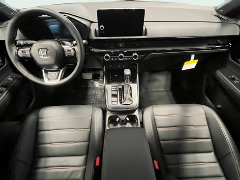 New 2026 Honda CR-V Sport Touring image 21
