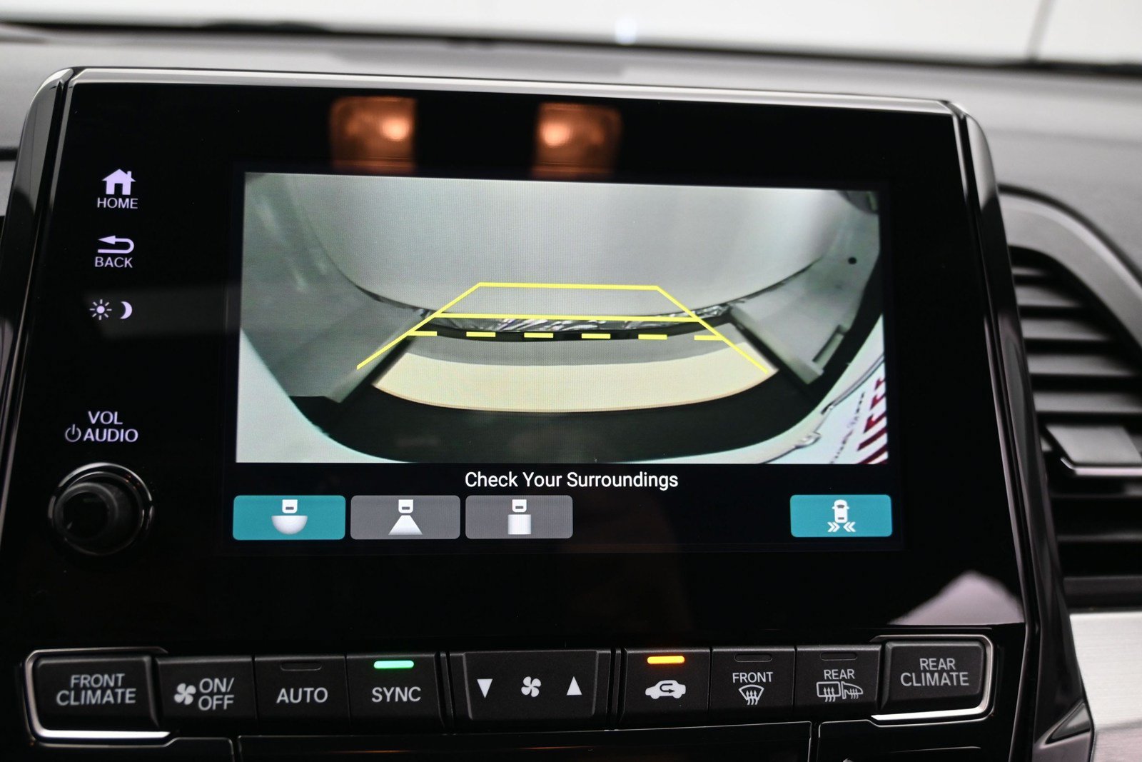 Used 2024 Honda Odyssey Sport image 13