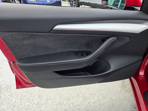 Used 2023 Tesla Model 3 Standard Range RWD image 26