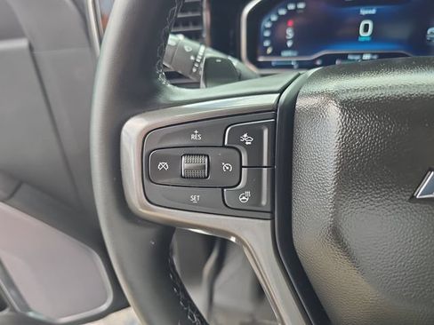 Certified 2023 Chevrolet Silverado 1500 High Country w/ High Country Premium Package AWD/4WD image 25