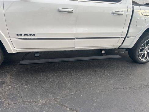 New 2026 RAM 1500 Tungsten image 5