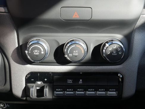 Used 2024 RAM 3500 Tradesman w/ Bed Utility Group image 20