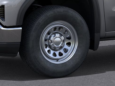 New 2026 GMC Sierra 1500 Pro AWD/4WD image 33