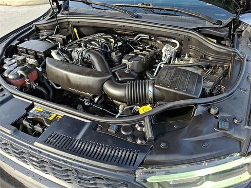 Used 2024 Dodge Durango GT image 29