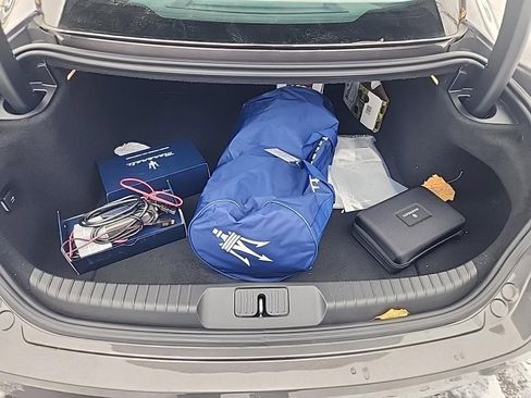 Used 2024 Maserati GranTurismo Modena image 4