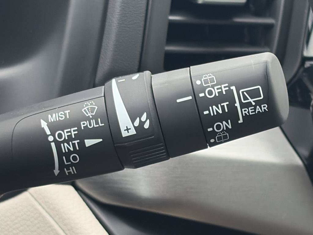 New 2027 Honda Odyssey EX-L image 10