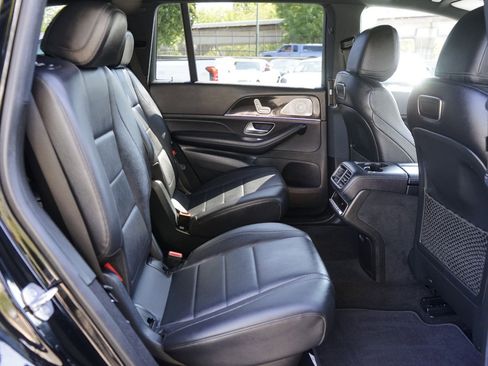 Used 2020 Mercedes-Benz GLS 450 GLS 450 image 21