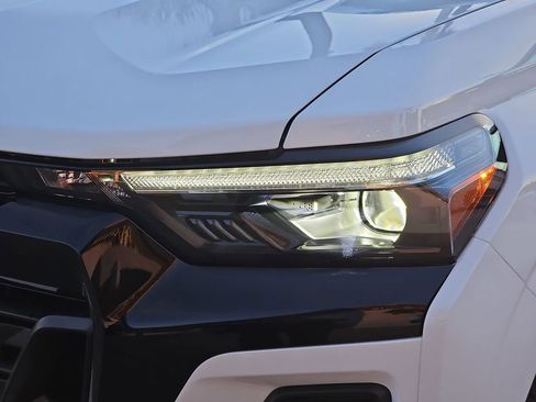 New 2026 Chevrolet Colorado Z71 image 33