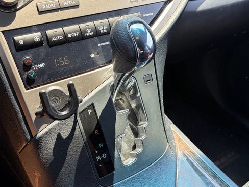 Used 2014 Lexus RX 350 F Sport w/ Navigation Package AWD/4WD image 9