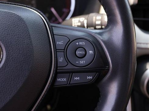 Certified 2020 Toyota RAV4 Limited AWD/4WD image 16
