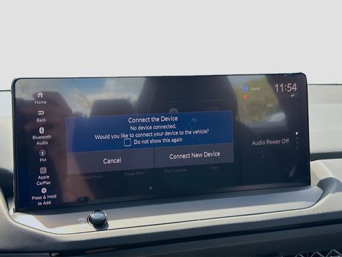 New 2026 Honda Accord Sport image 12