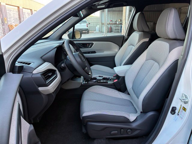 New 2026 Subaru Forester Premium AWD/4WD image 18
