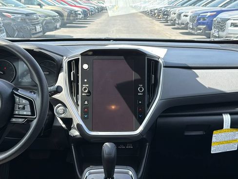 Certified 2025 Subaru Crosstrek 2.5i Premium AWD/4WD image 13
