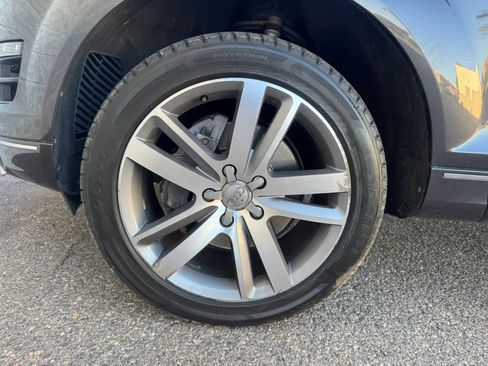 Used 2013 Audi Q7 TDI Premium Plus AWD/4WD image 25