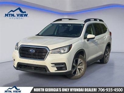 Used 2021 Subaru Ascent Premium w/ Convenience Package