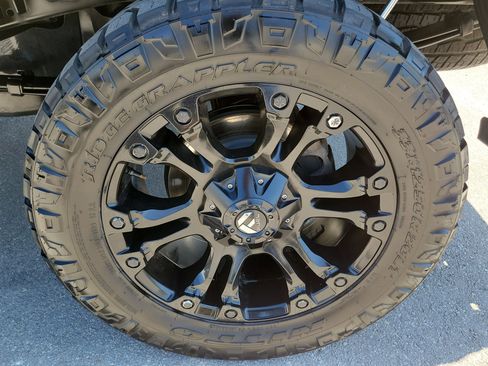 Used 2021 Ford F150 XLT w/ Equipment Group 302A High AWD/4WD image 9