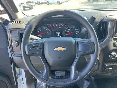 New 2026 Chevrolet Silverado 1500 W/T w/ WT Value Package image 14