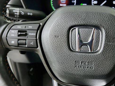 Used 2023 Honda CR-V Sport image 19