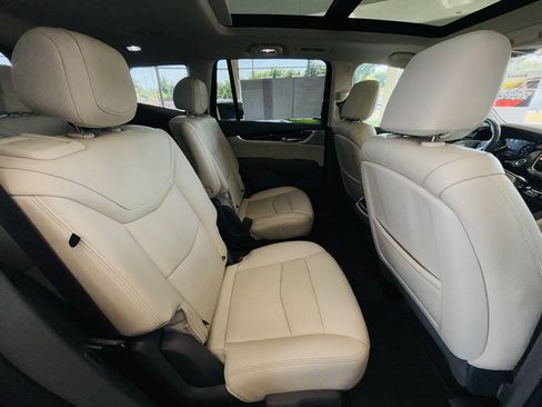 Used 2022 Cadillac XT6 Premium Luxury w/ Technology Package AWD/4WD image 42