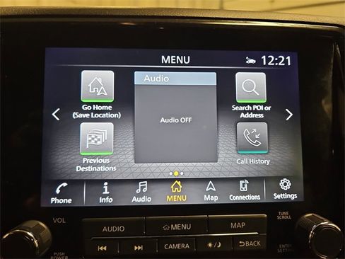 Used 2022 Nissan Frontier PRO-4X w/ Pro-4X Premium Package image 20