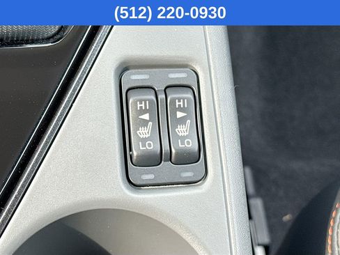 New 2026 Subaru Crosstrek 2.5i Limited AWD/4WD image 24