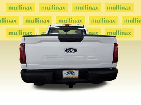 New 2026 Ford F150 XL AWD/4WD image 7