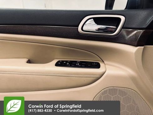 Used 2014 Jeep Grand Cherokee Laredo w/ Quick Order Package 23E image 31