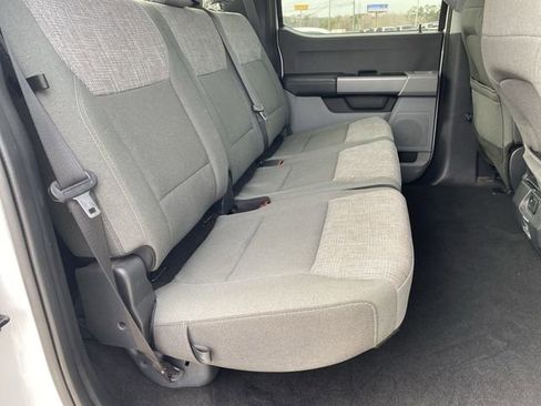 Used 2024 Ford F250 XLT image 30