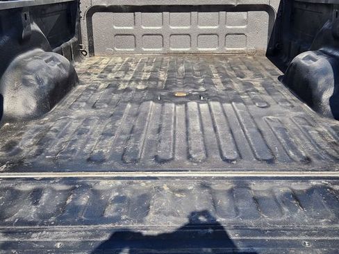 Used 2022 RAM 2500 Big Horn image 32