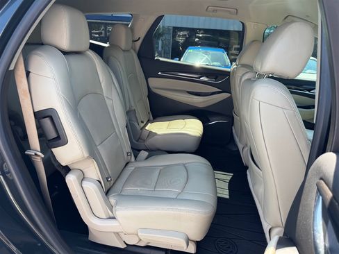 Used 2019 Buick Enclave Premium w/ Trailering Package, 5000 lbs. FWD image 21