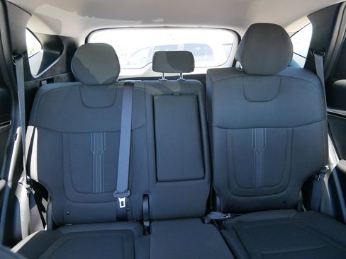 Certified 2023 Hyundai Tucson SEL AWD/4WD image 13