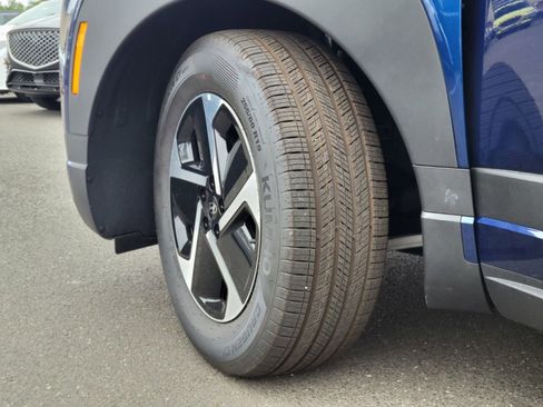 New 2026 Hyundai Ioniq 9 SE image 31