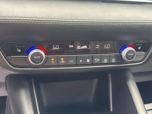 Used 2018 MAZDA MAZDA6 Touring FWD image 44